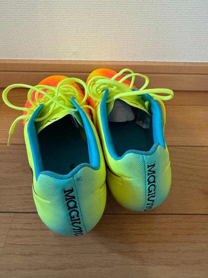 「最短即日発送」Nike Magista サッカー　支給品モデル