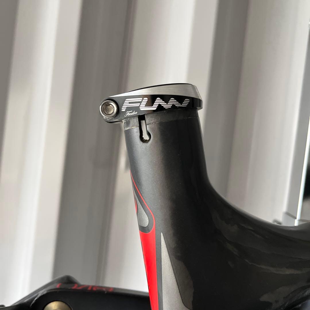 自転車本体 TREK FUEL EX9.9
