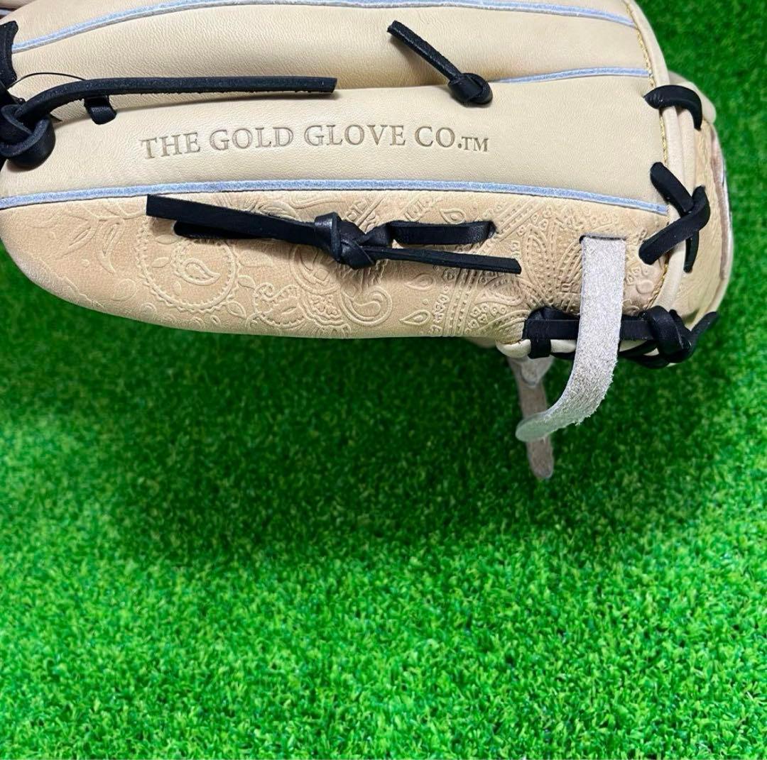 Rawlings ローリングス 軟式グローブ 右投げ 内野手用 240