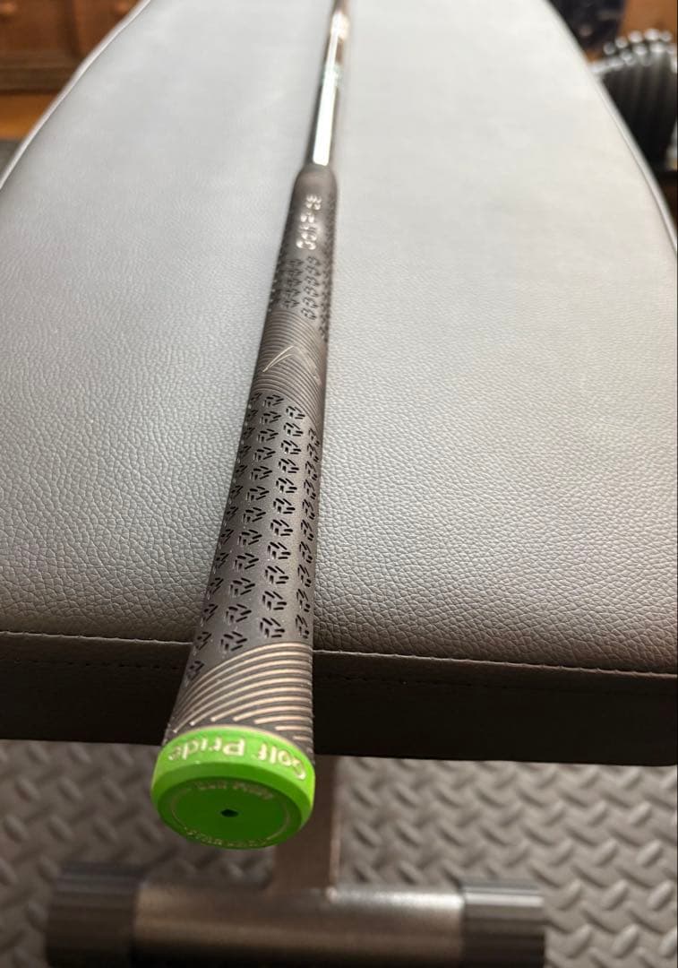 ほぼ新品Callaway Elyte Mini ドライバー 13.5