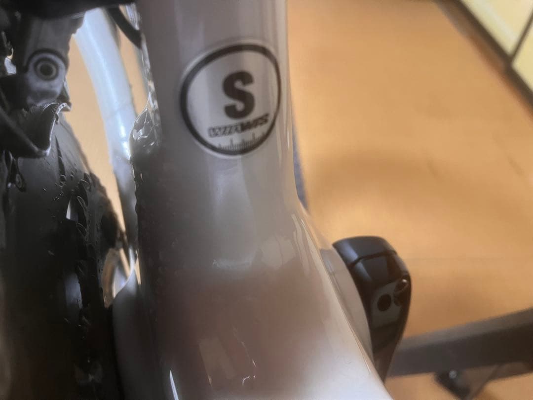 WIAWIS RADICAL PRO Sサイズ値段交渉可能！