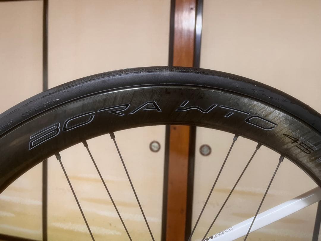WIAWIS RADICAL PRO Sサイズ値段交渉可能！