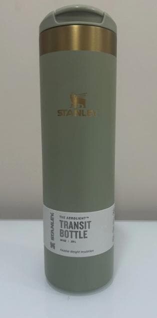 【日本未発売】スタンレー エアロライト20oz ジュニパー　くすみグリーン