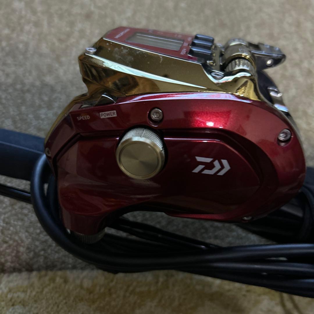 Daiwaシーボーグ500MJ-AT