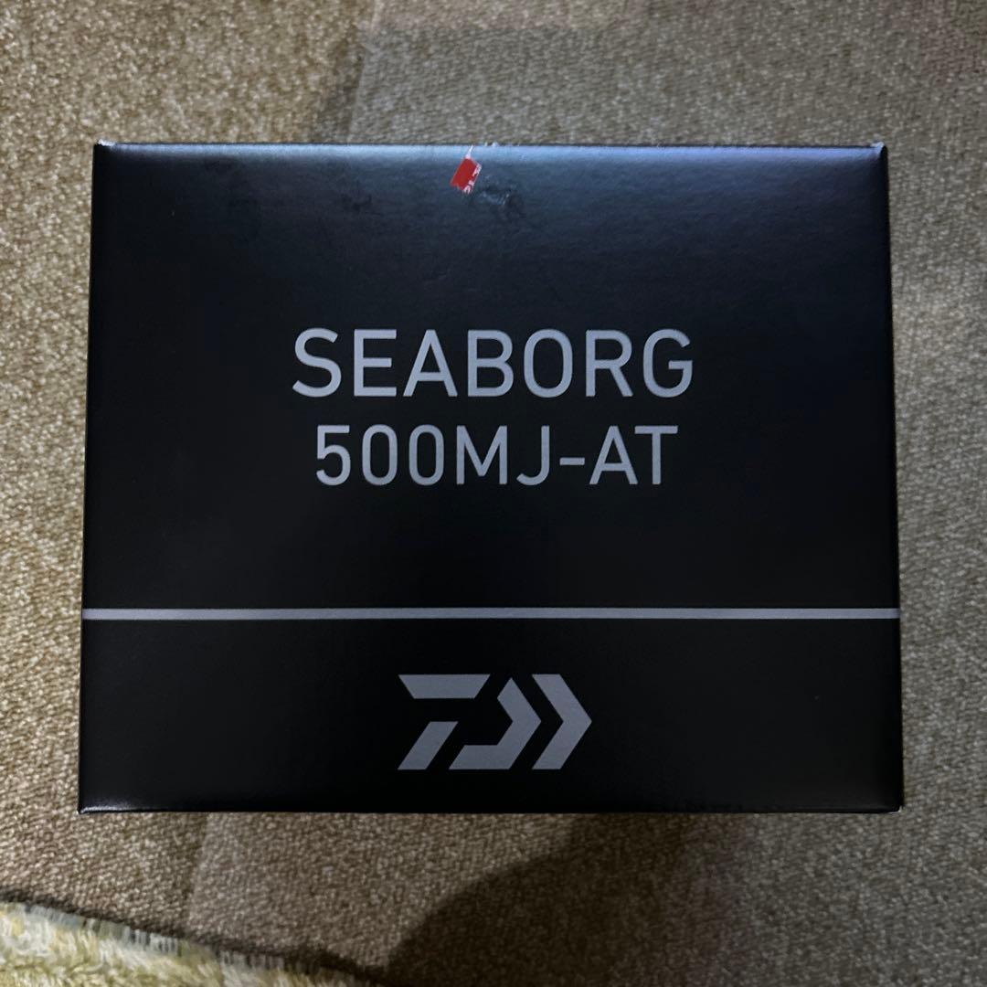 Daiwaシーボーグ500MJ-AT