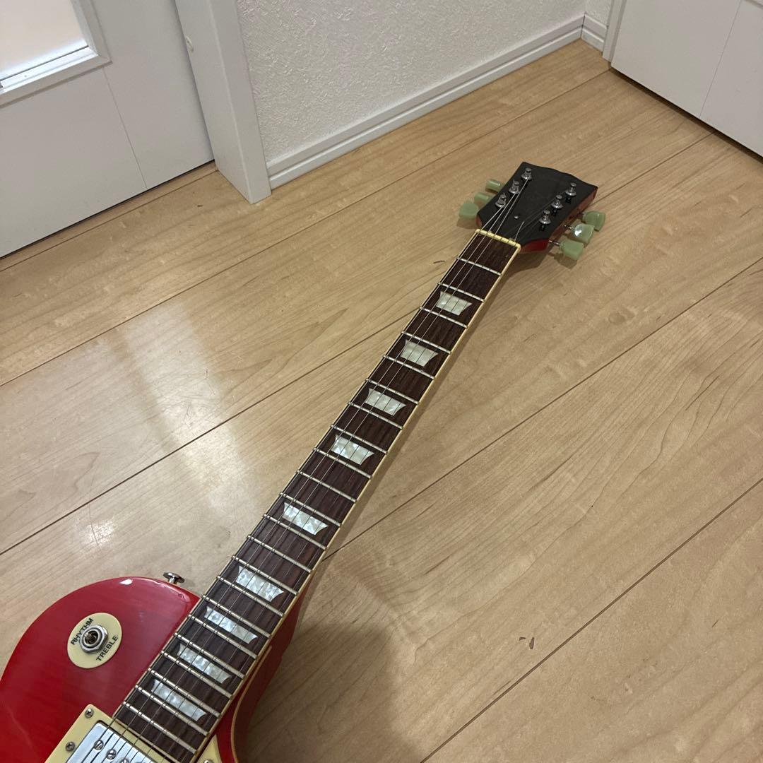 KGarage レスポール エレキギター スタンダード