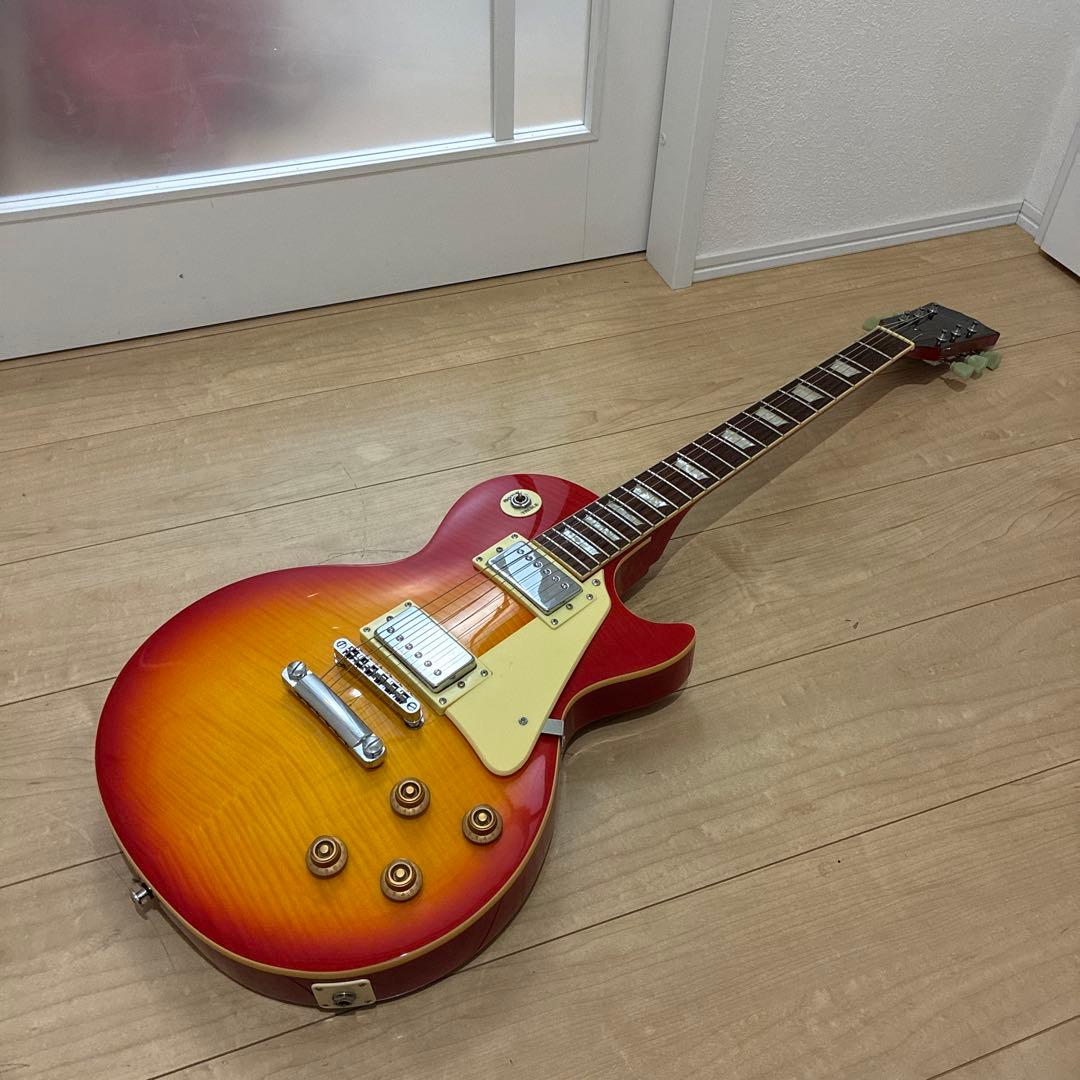 KGarage レスポール エレキギター スタンダード