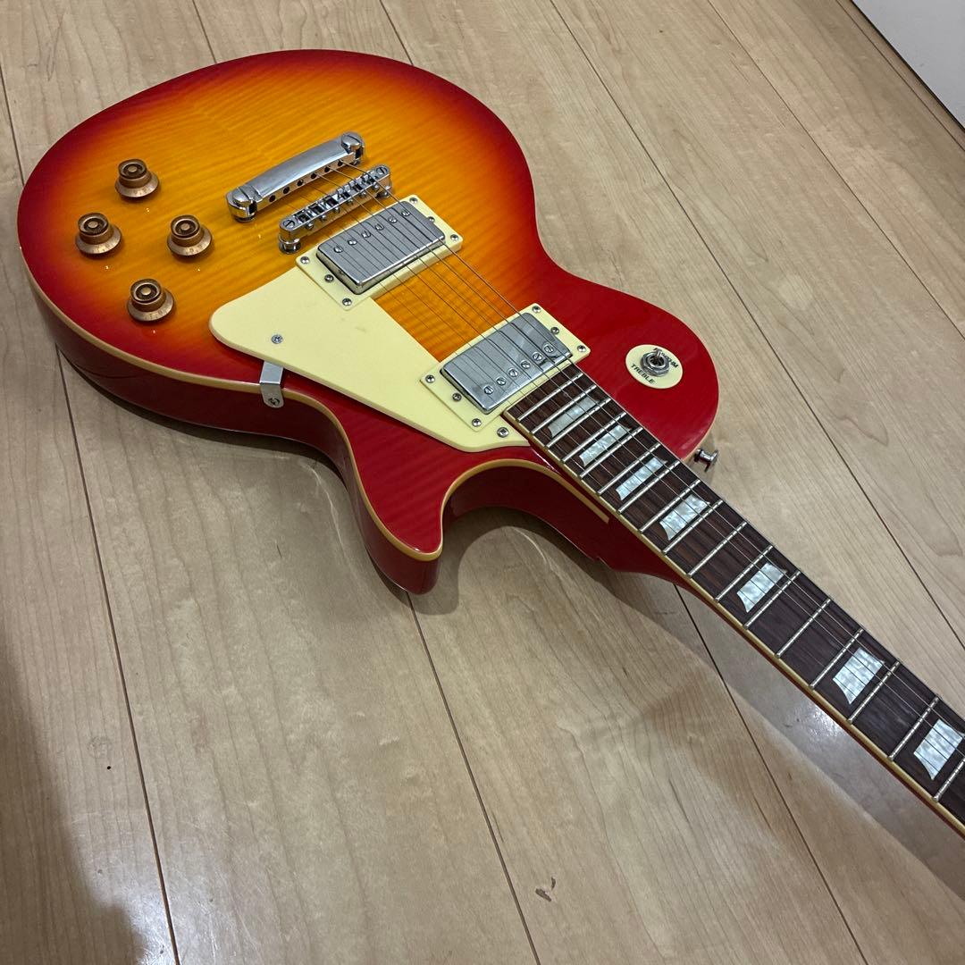 KGarage レスポール エレキギター スタンダード