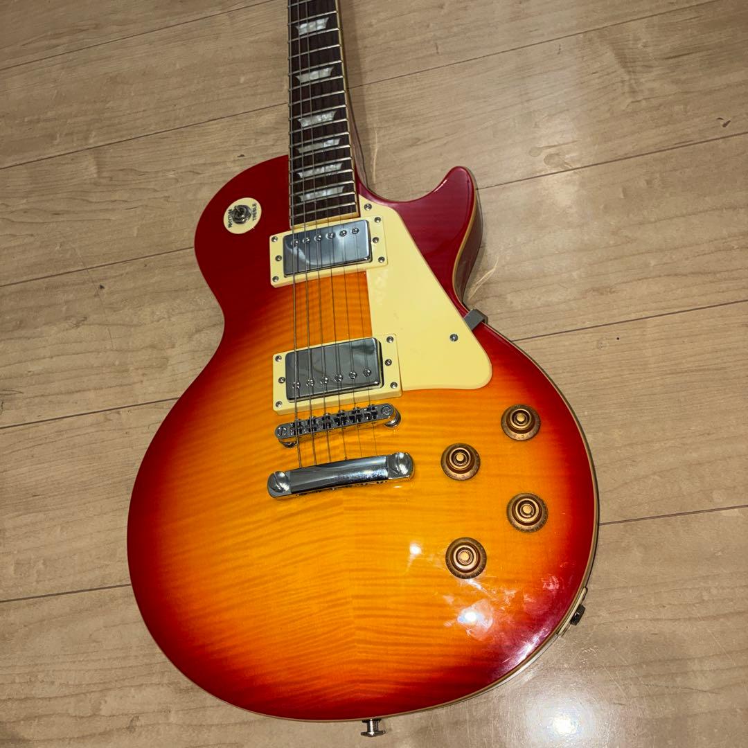 KGarage レスポール エレキギター スタンダード
