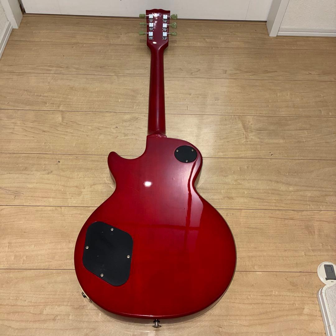 KGarage レスポール エレキギター スタンダード