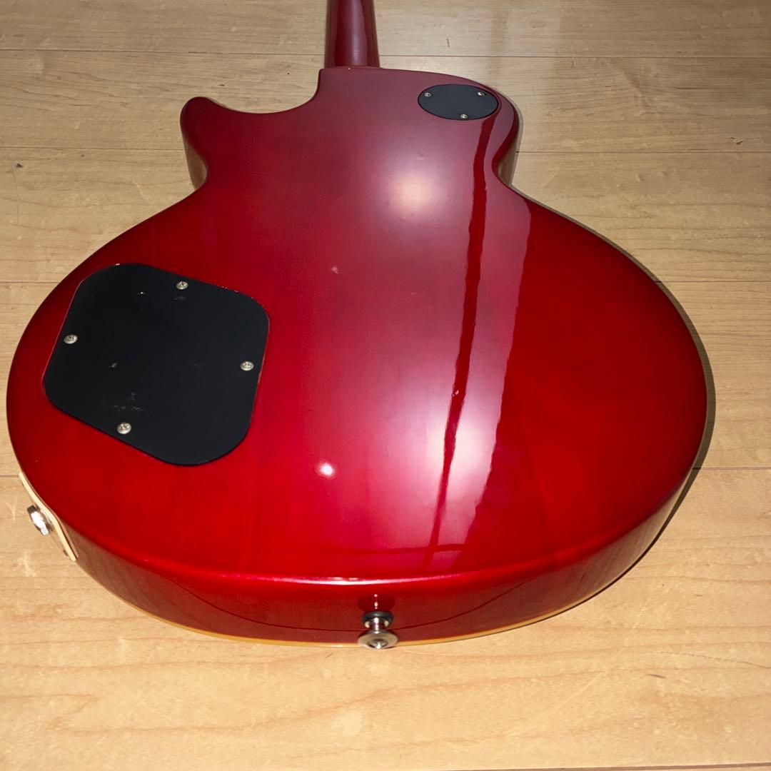 KGarage レスポール エレキギター スタンダード