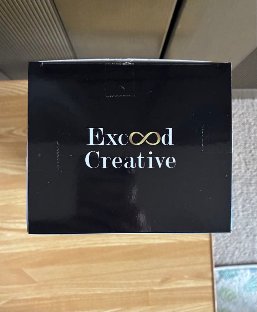 Exc∞d Creative Figure マキマ