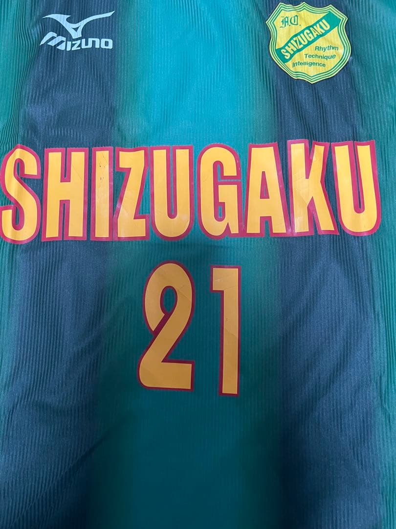 静岡学園ユニフォーム　高校　選抜　学院　日本代表　藤枝東　サッカー部　サッカー