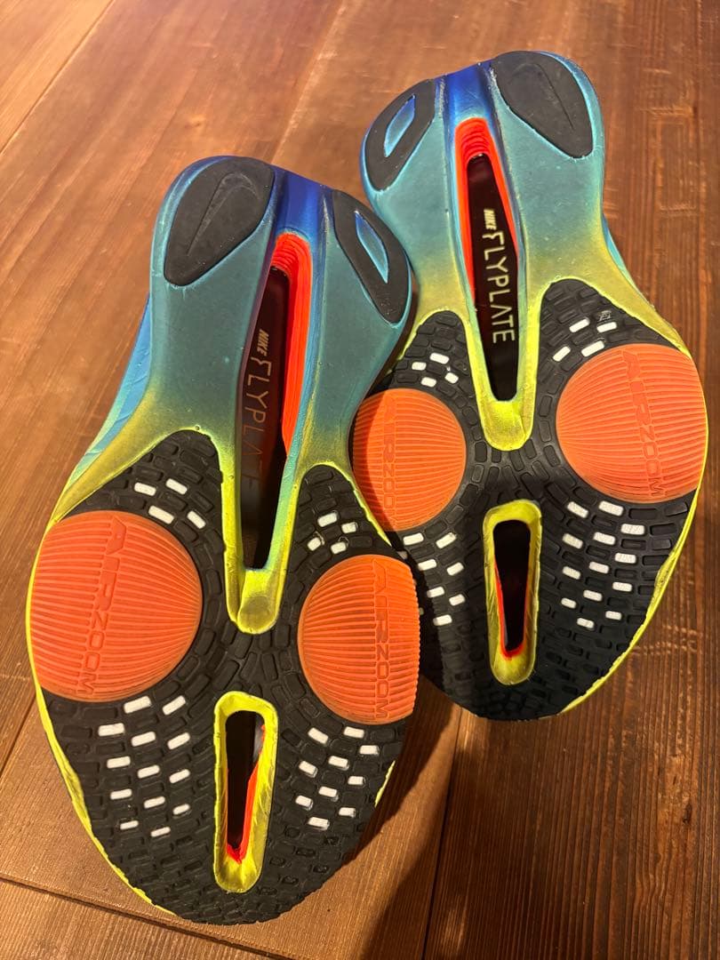 Nike alphafly 3 ナイキ アルファフライ 3 24cm