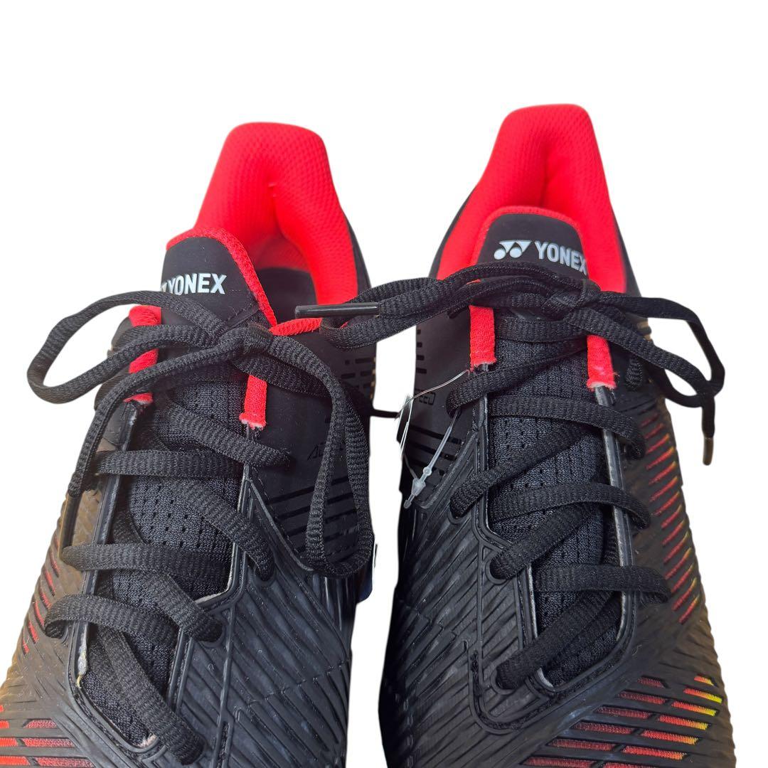 YONEX パワークッションソニケージ2メンAC SHTS2MAC テニス