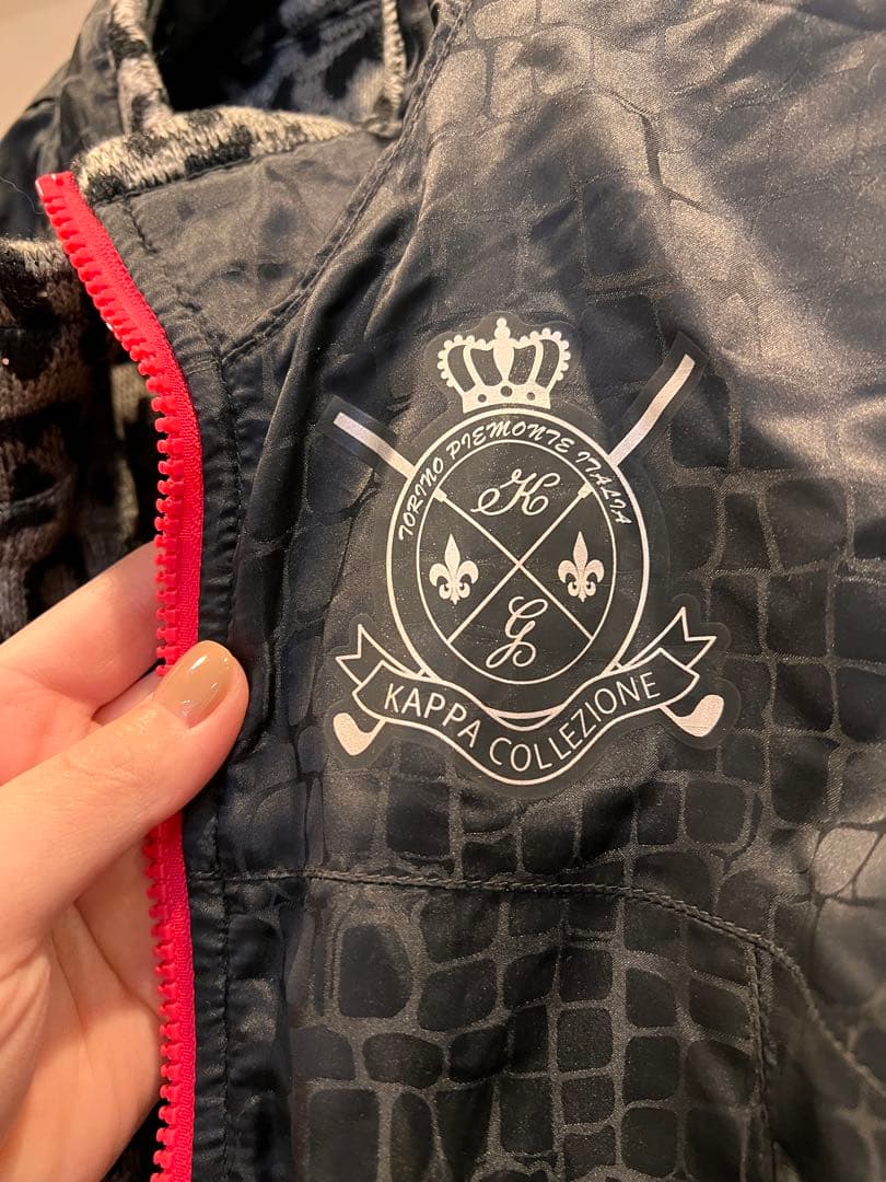 レディースウェア Kappa collezione ITALIA