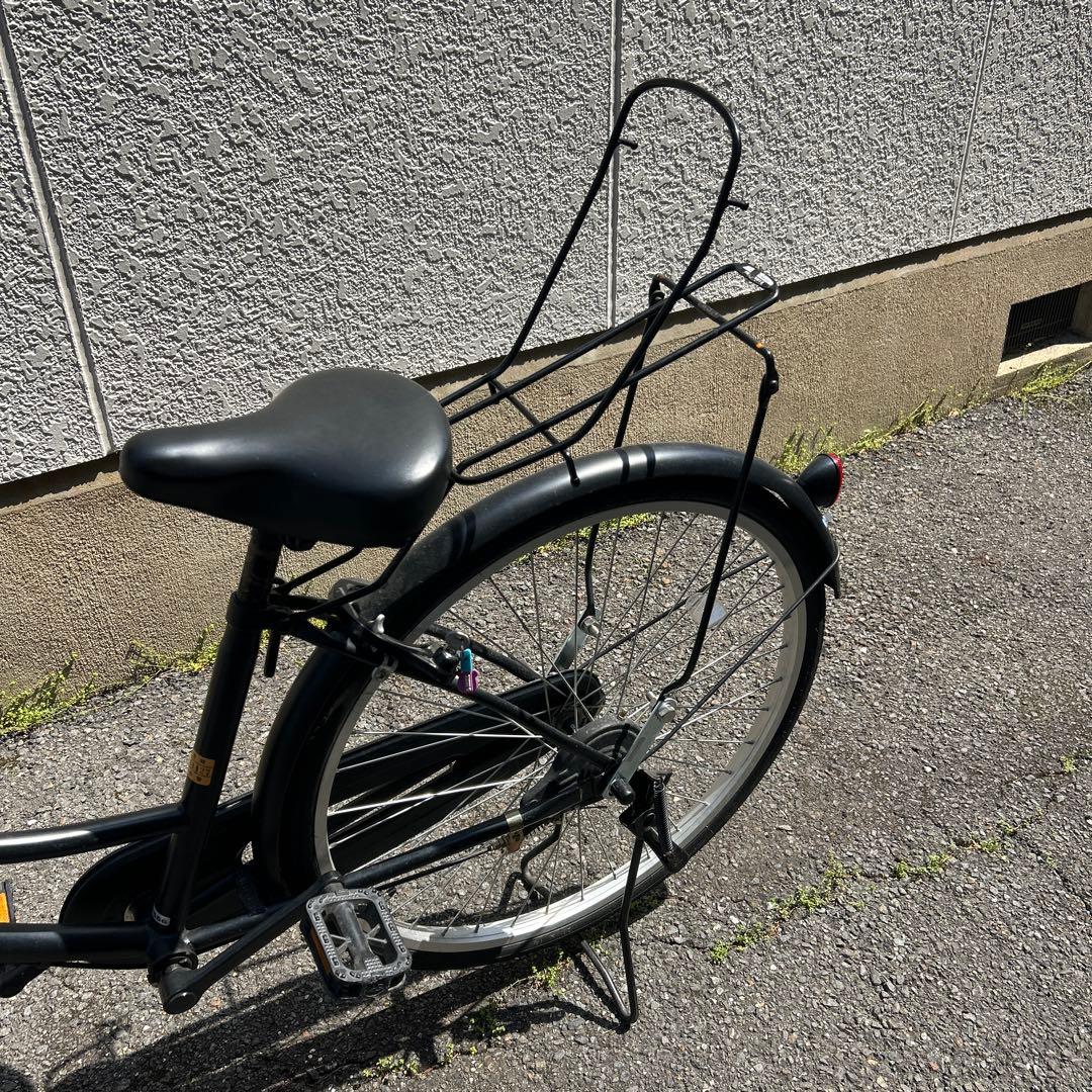 値下げ可能！改チャリ