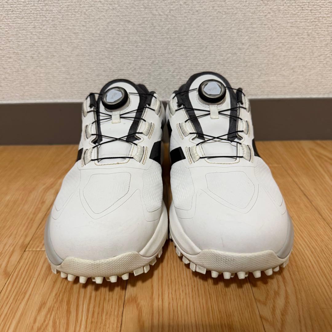 ニューバランス ゴルフシューズ　FuelCell1001v5 BOA 28cm