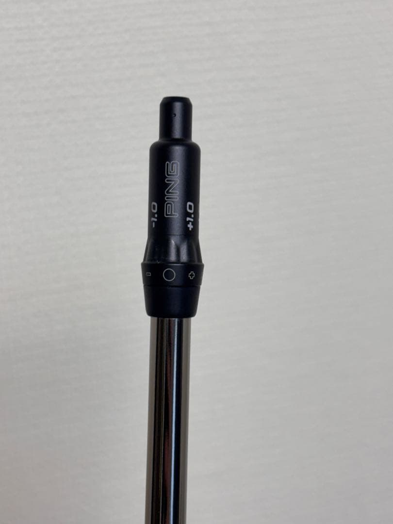 PING TOUR 2.0 Chrome 75 X 45.25 ドライバー