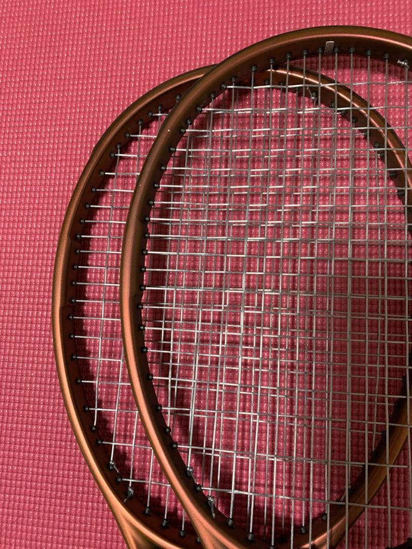 Wilson Prostaff 97 V14 2本