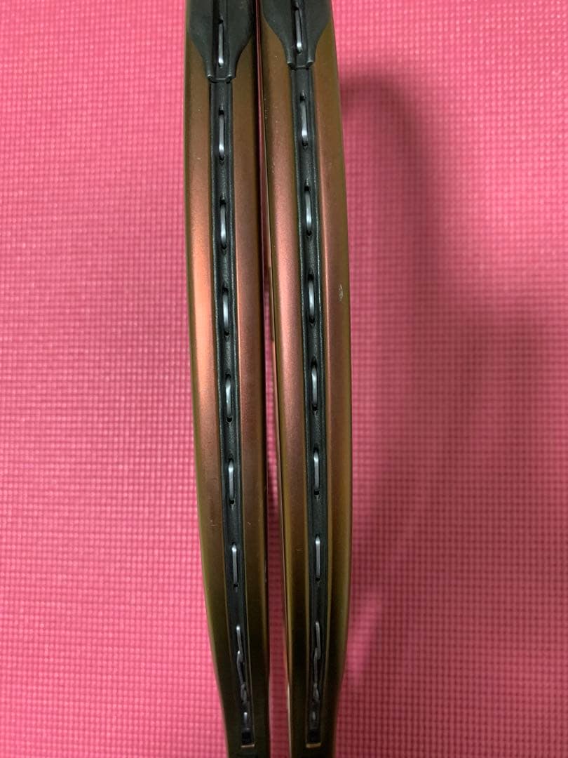 Wilson Prostaff 97 V14 2本