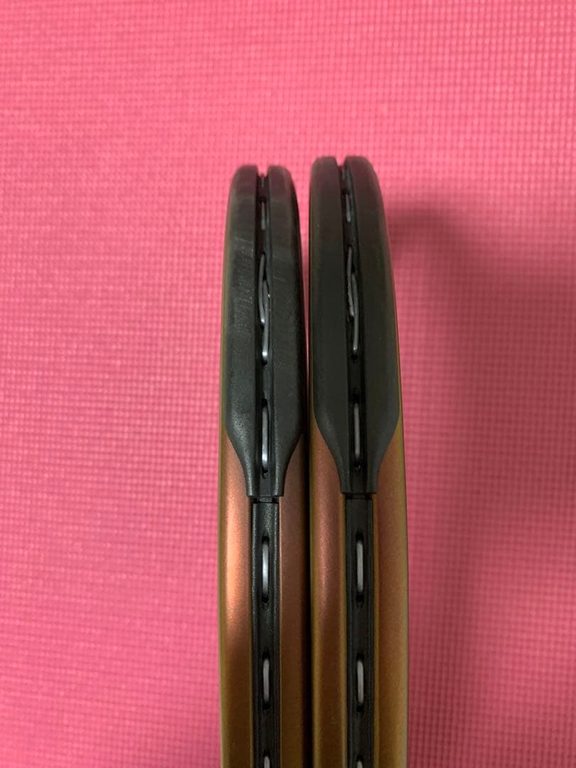 Wilson Prostaff 97 V14 2本