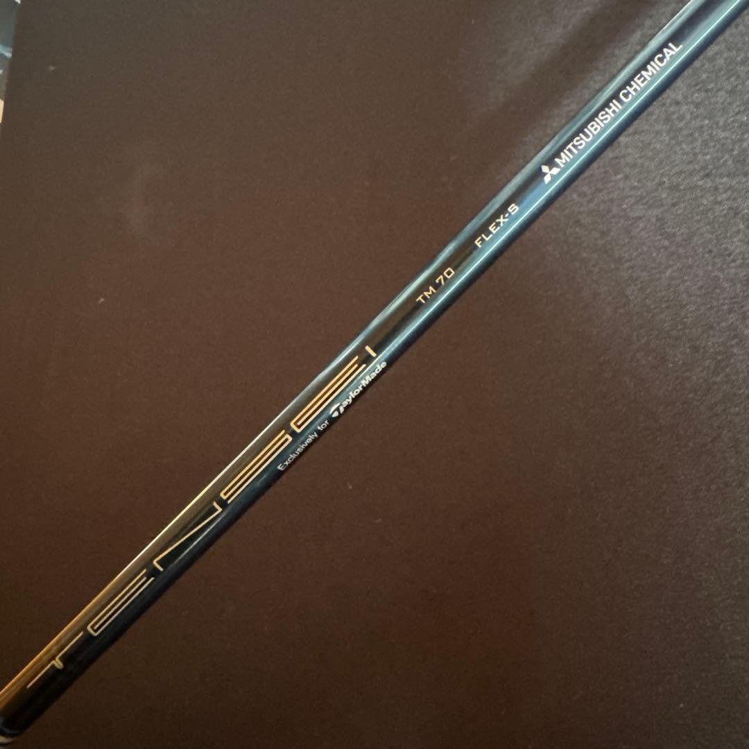 【週末セール中】テーラメイド　UT4 22° GAPR