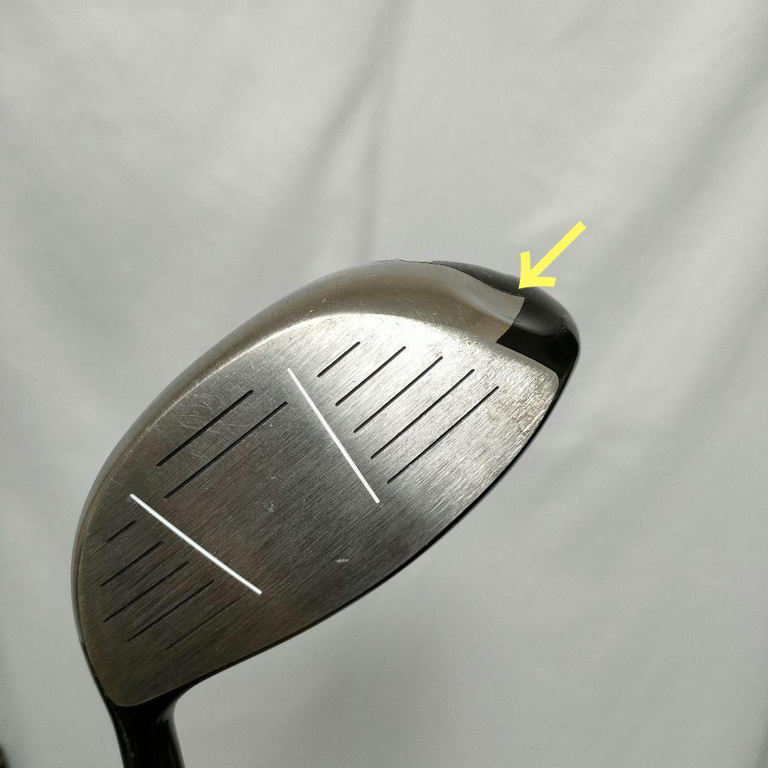 人気　Callaway Warbird　TaylorMade　フルセット　送料込