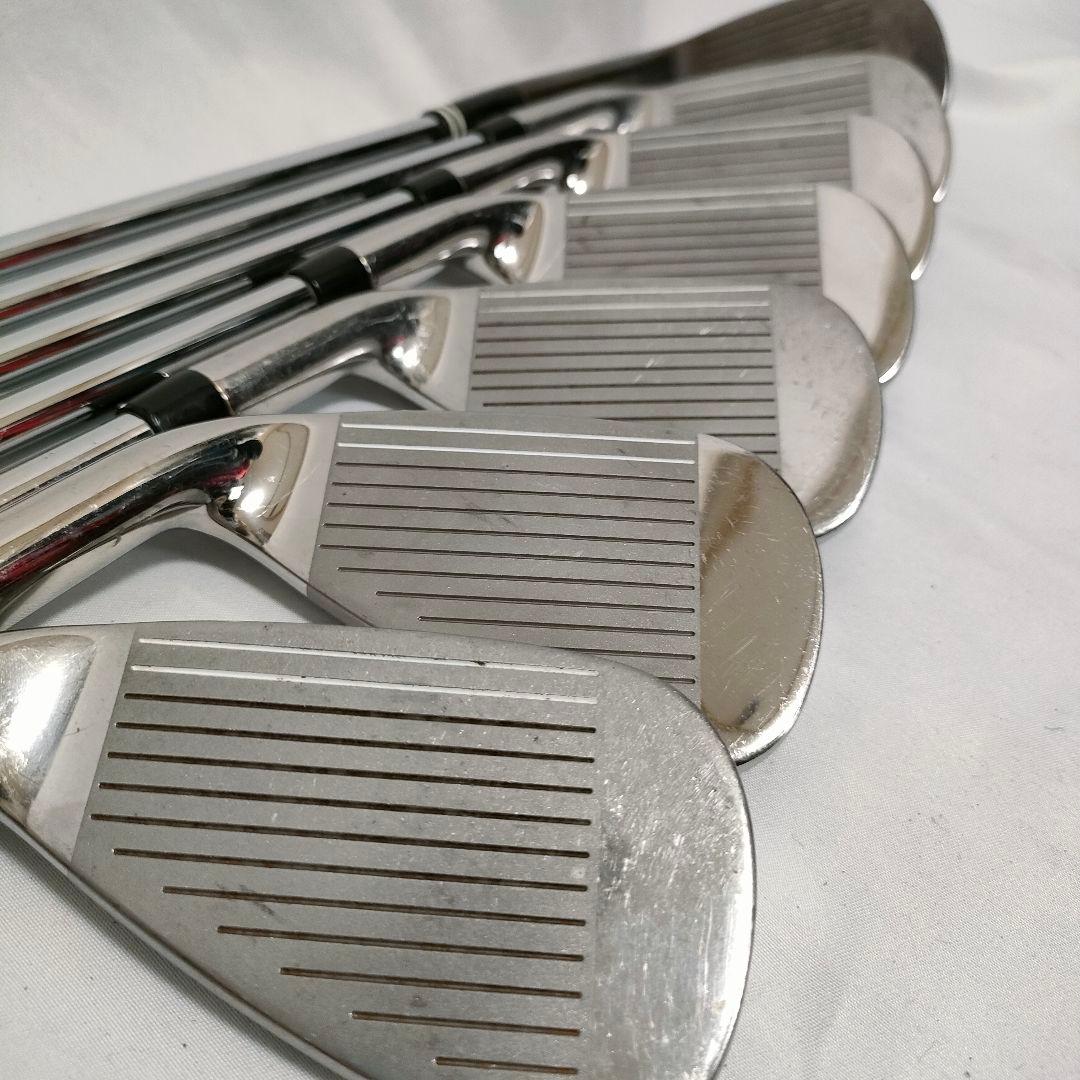 人気　Callaway Warbird　TaylorMade　フルセット　送料込