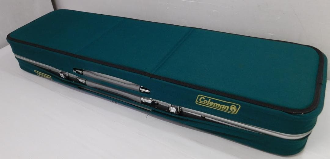 コールマン ピクニックベンチセット MODEL 170-5652 ベンチ