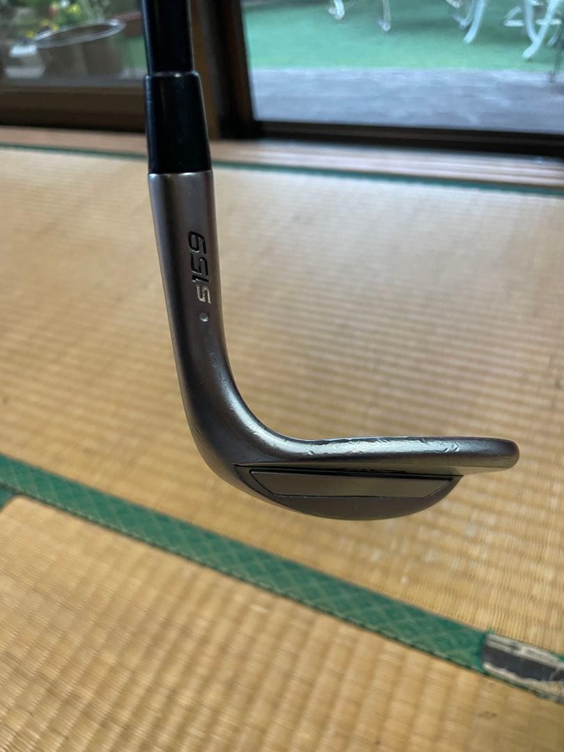 PING s159 ウェッジ　Hグラインド