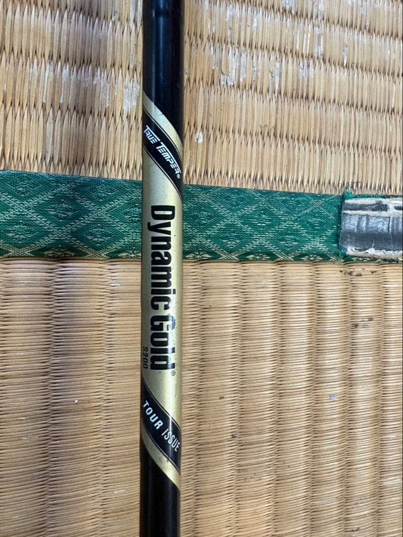 PING s159 ウェッジ　Hグラインド