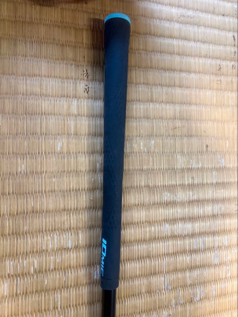 PING s159 ウェッジ　Hグラインド