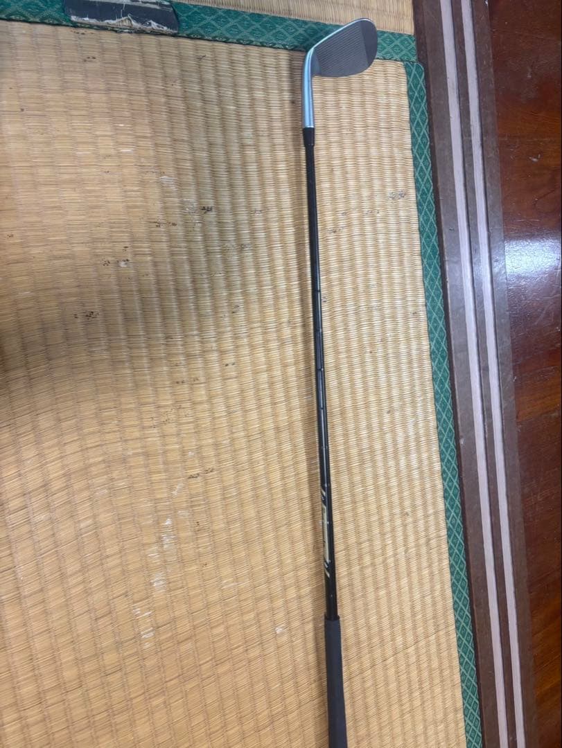 PING s159 ウェッジ　Hグラインド