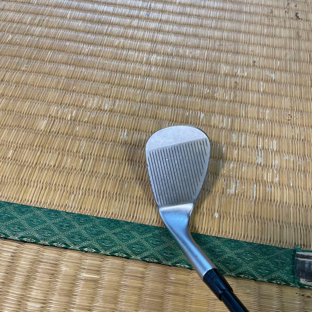 PING s159 ウェッジ　Hグラインド