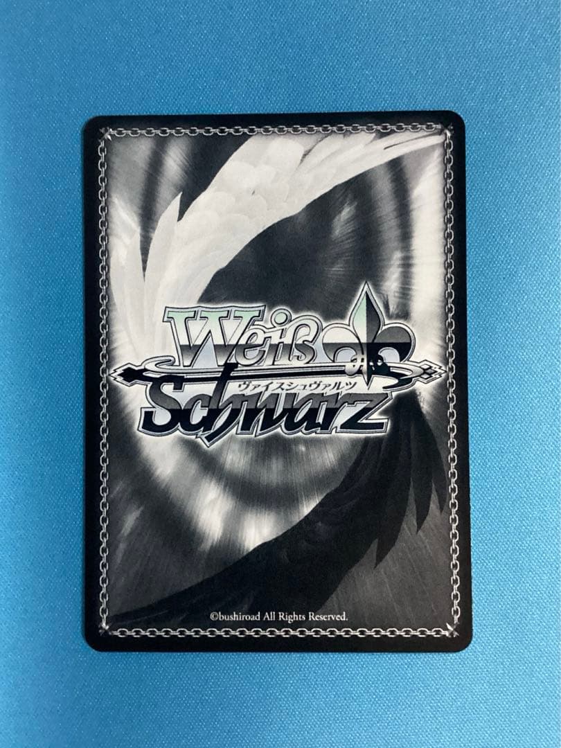 WS きんいろモザイク 15th Anniversary 綾 SSP サイン