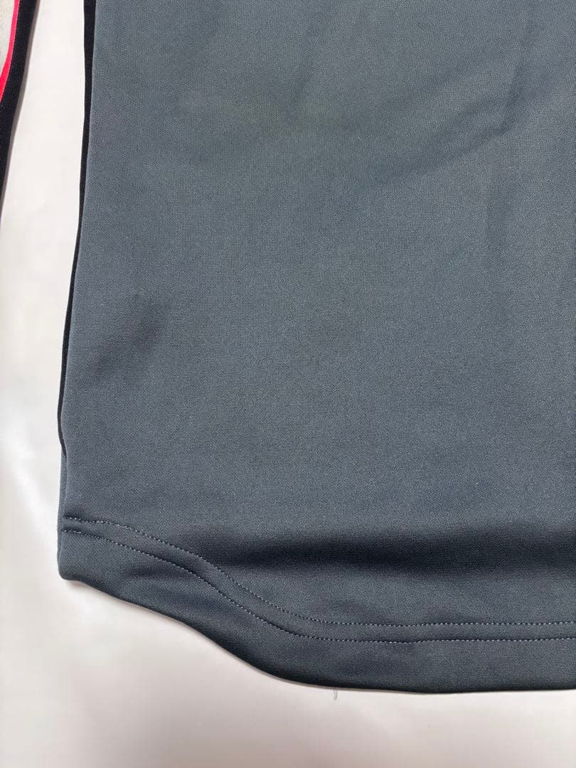 UNDER ARMOUR UNSTOPPABLE フルジップパーカー