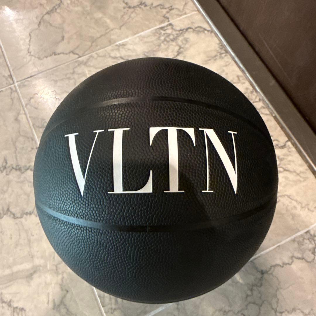 VLTN バスケットボール