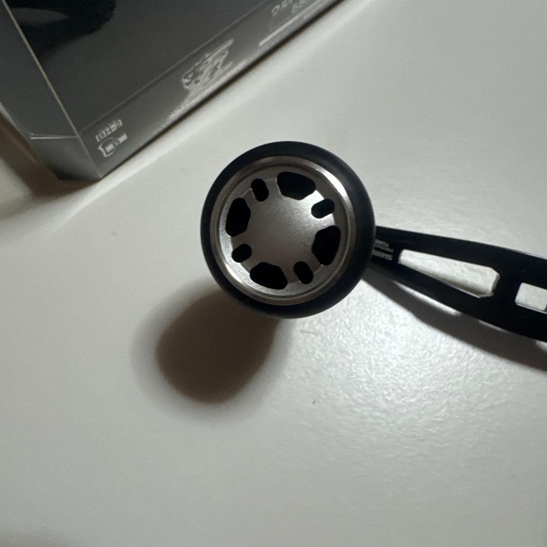 夢屋　ウルトラストロングハンドル　55mm