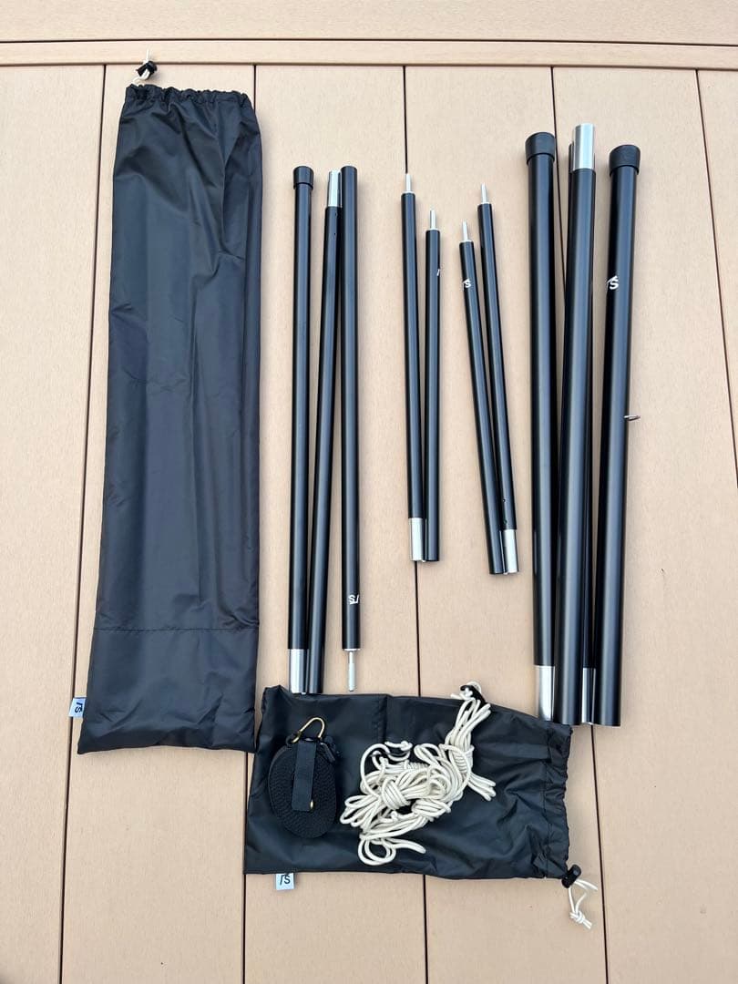 SABBATICAL モーニンググローリーシンセティック