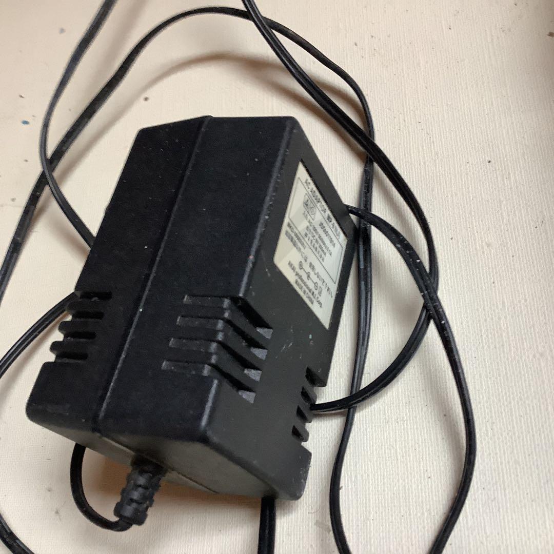 AKAI HEAD RUSH ギターエフェクター