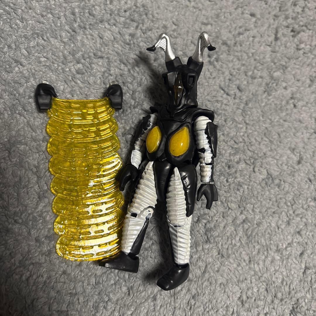 ウルトラマン　超動シリーズ　31体まとめ売り