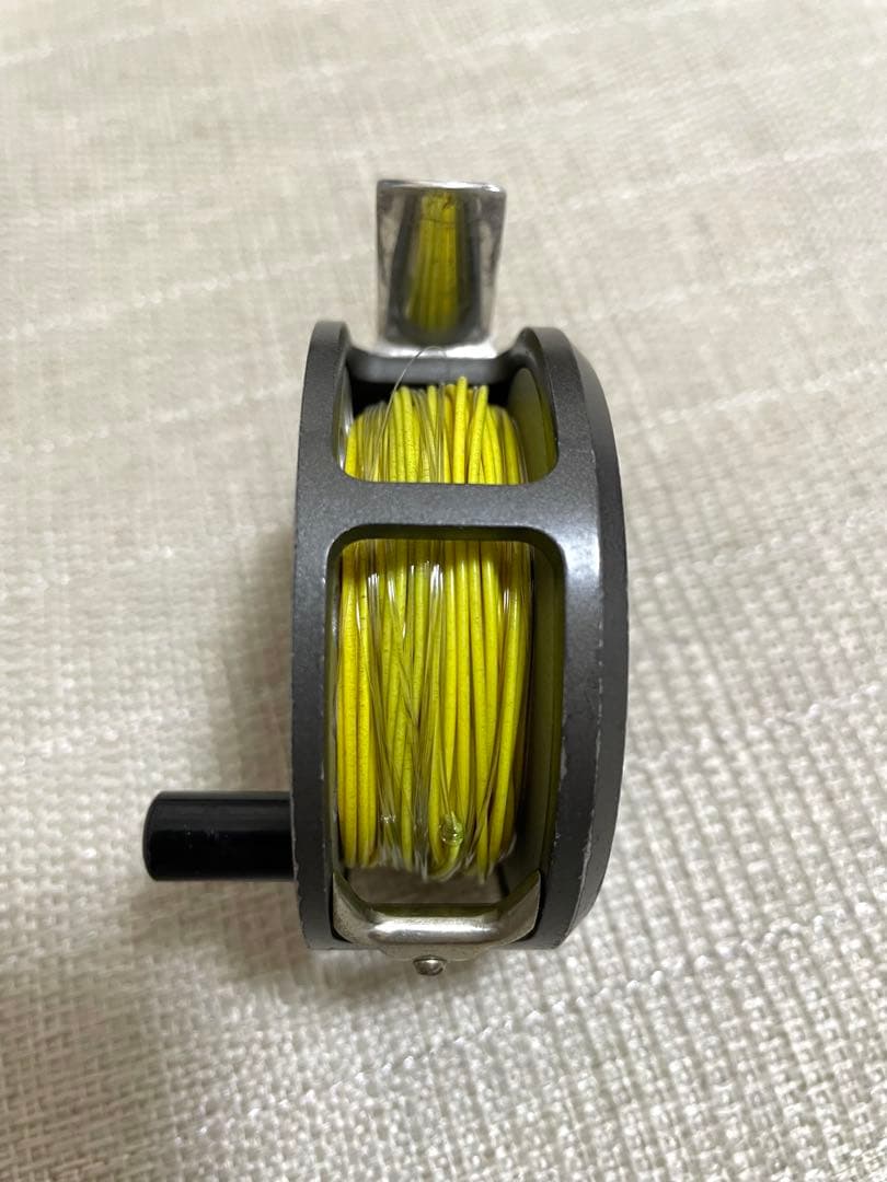 ハーディー フライウェイト　スムーズUガイド