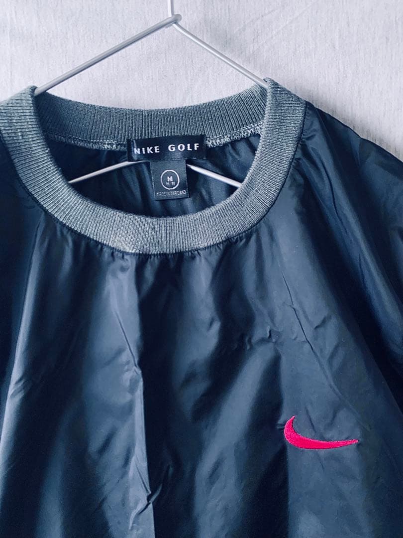 Nike Golf ノースリーブ ベスト M