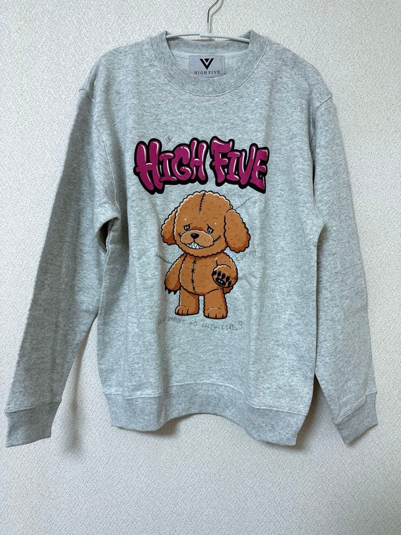 ミュージシャン HIGH FIVE DA PUMP KENZO