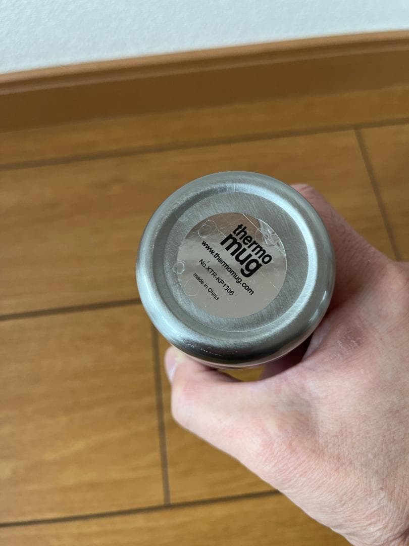 Billabongサーモマグ