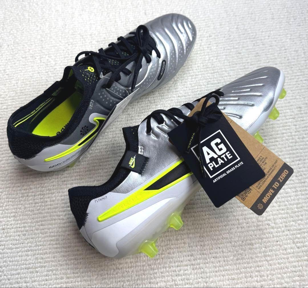 A2新品27.0cmナイキ ティエンポ レジェンド 10 エリート AG-PRO