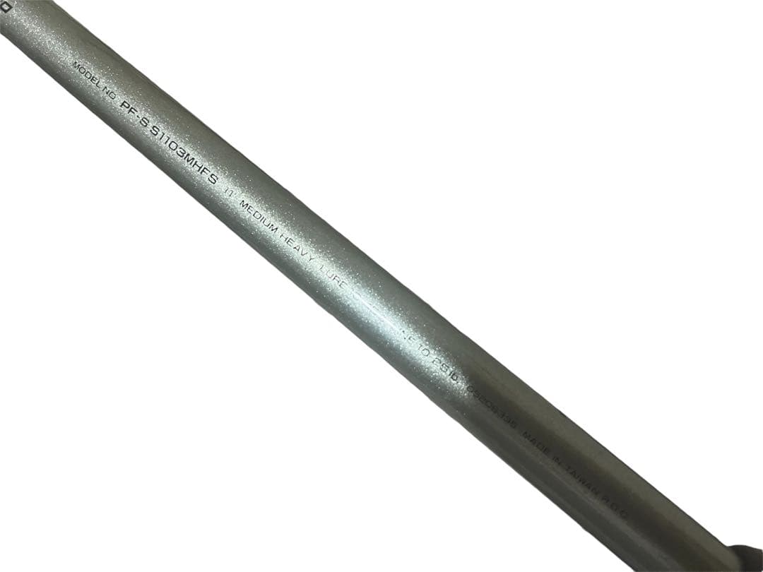 daiwa ダイワ パシフィックファントムS クロスカーボン