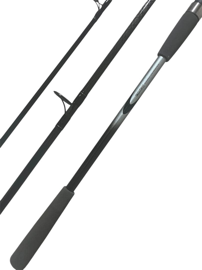 daiwa ダイワ パシフィックファントムS クロスカーボン