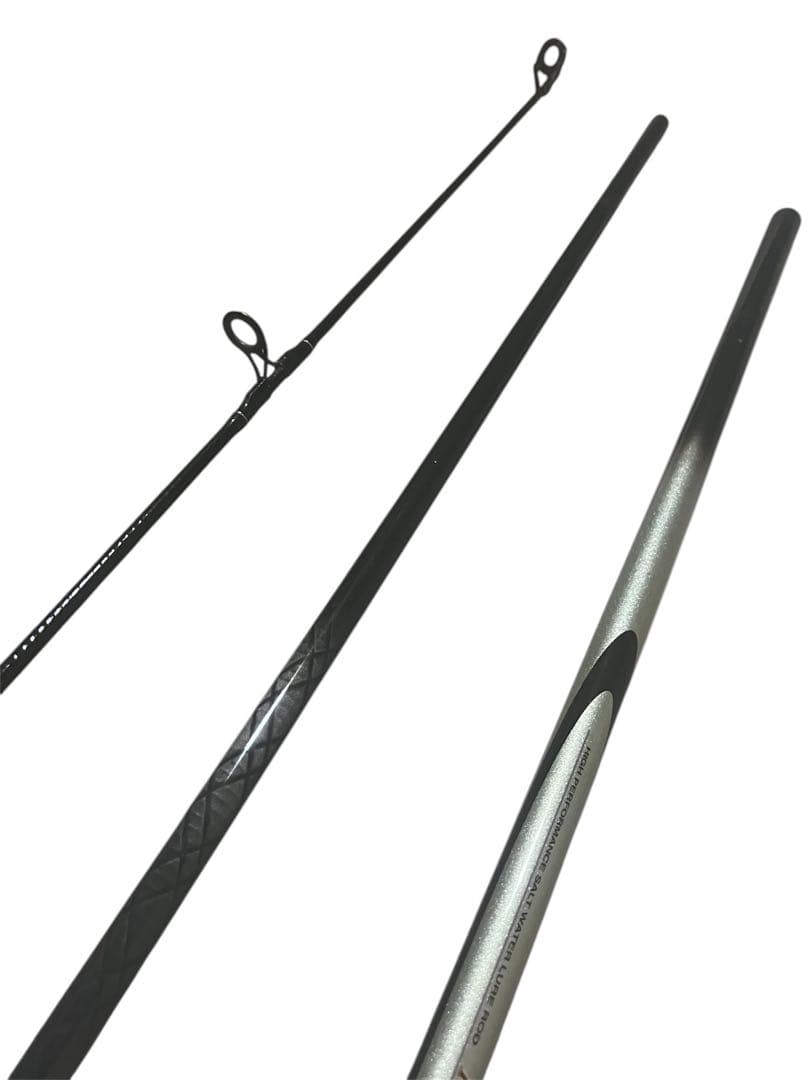 daiwa ダイワ パシフィックファントムS クロスカーボン
